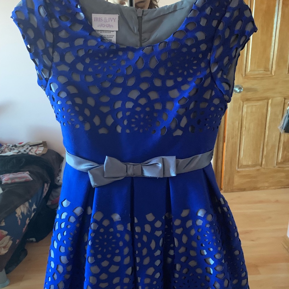 Brand new girls dress